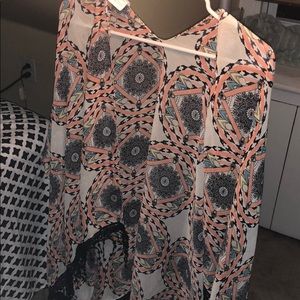 Brand new Cardigan! Never used it looks great